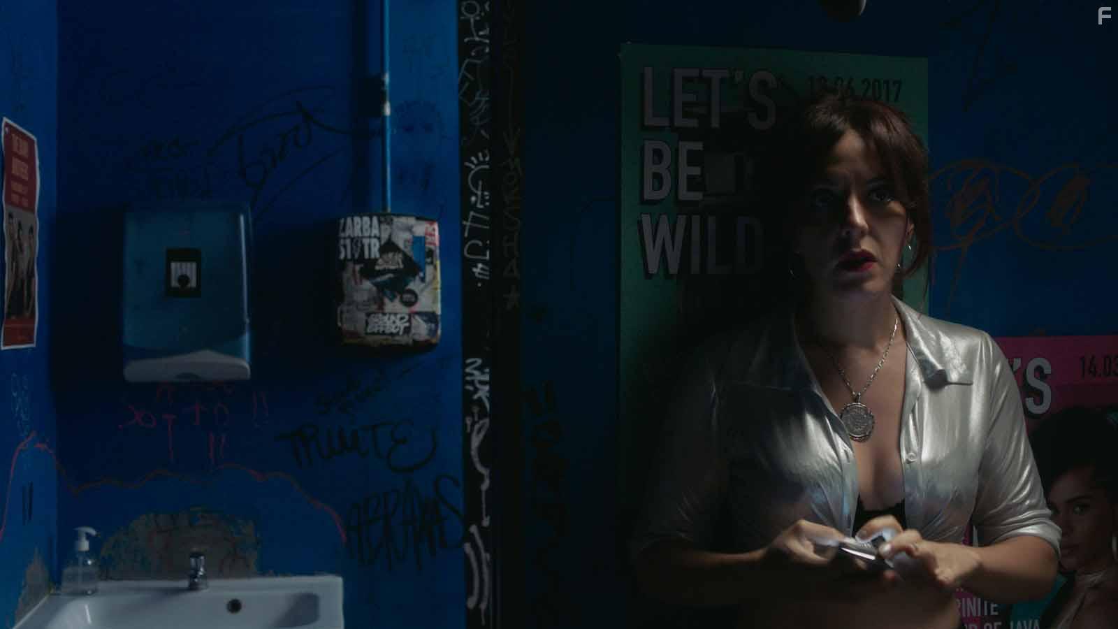 On ment toujours  ceux qu'on aime (2019)