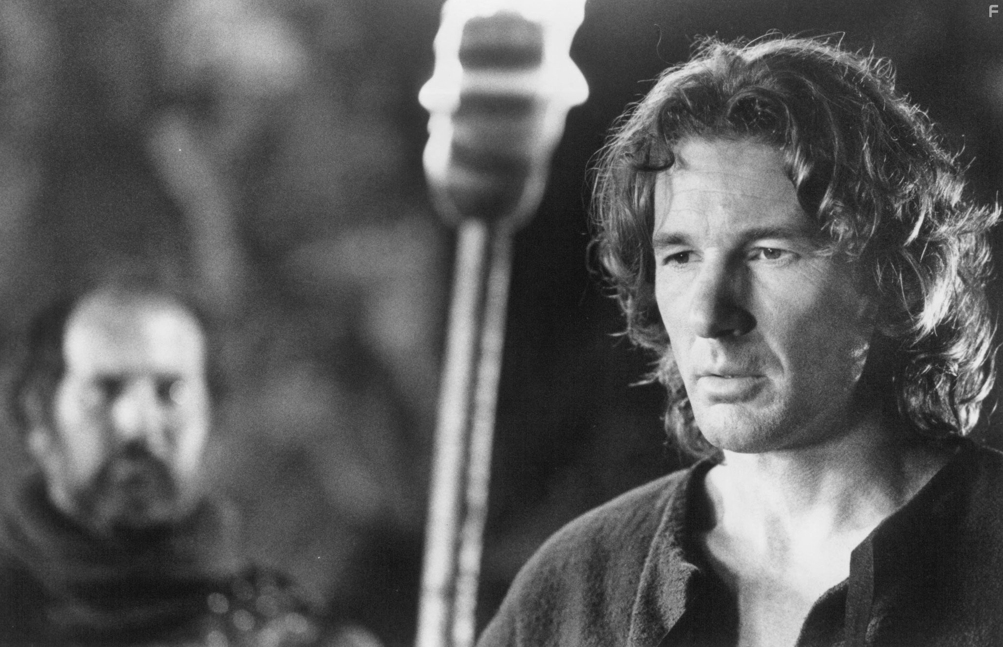 Richard Gere in Первый рыцарь (1995)