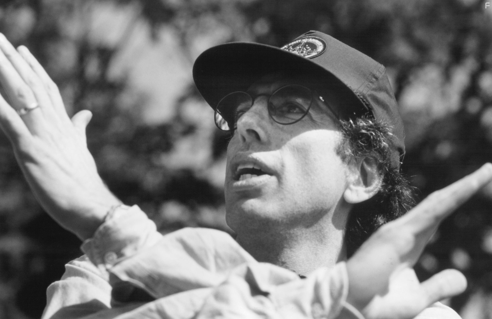 Jerry Zucker in Первый рыцарь (1995)