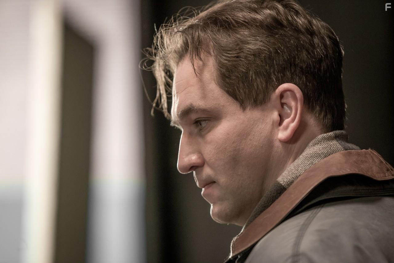 Ondrej Sokol in Rdl (2018)