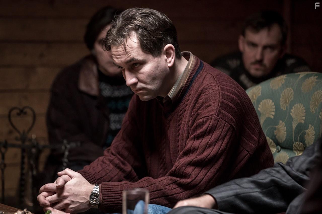 Ondrej Sokol in Rdl (2018)