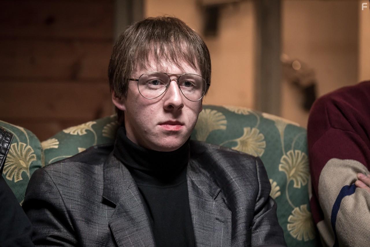 Stepn Kozub in Rdl (2018)