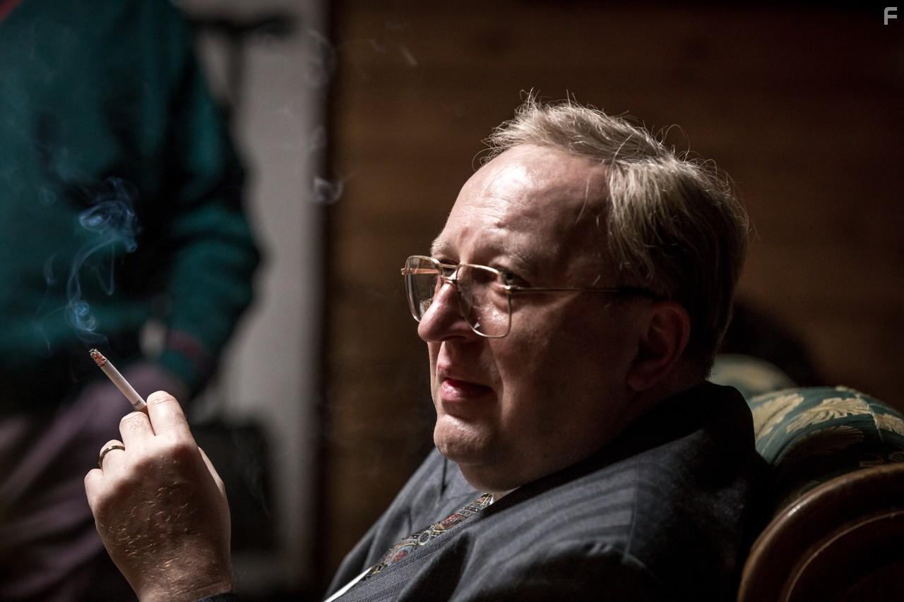 Roman Polk in Rdl (2018)