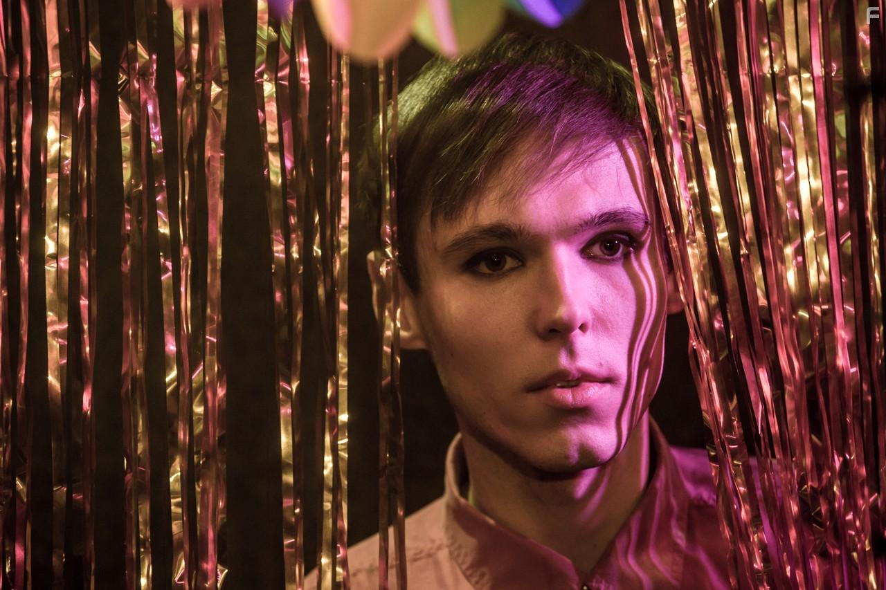 Jan Bavala in Rdl (2018)