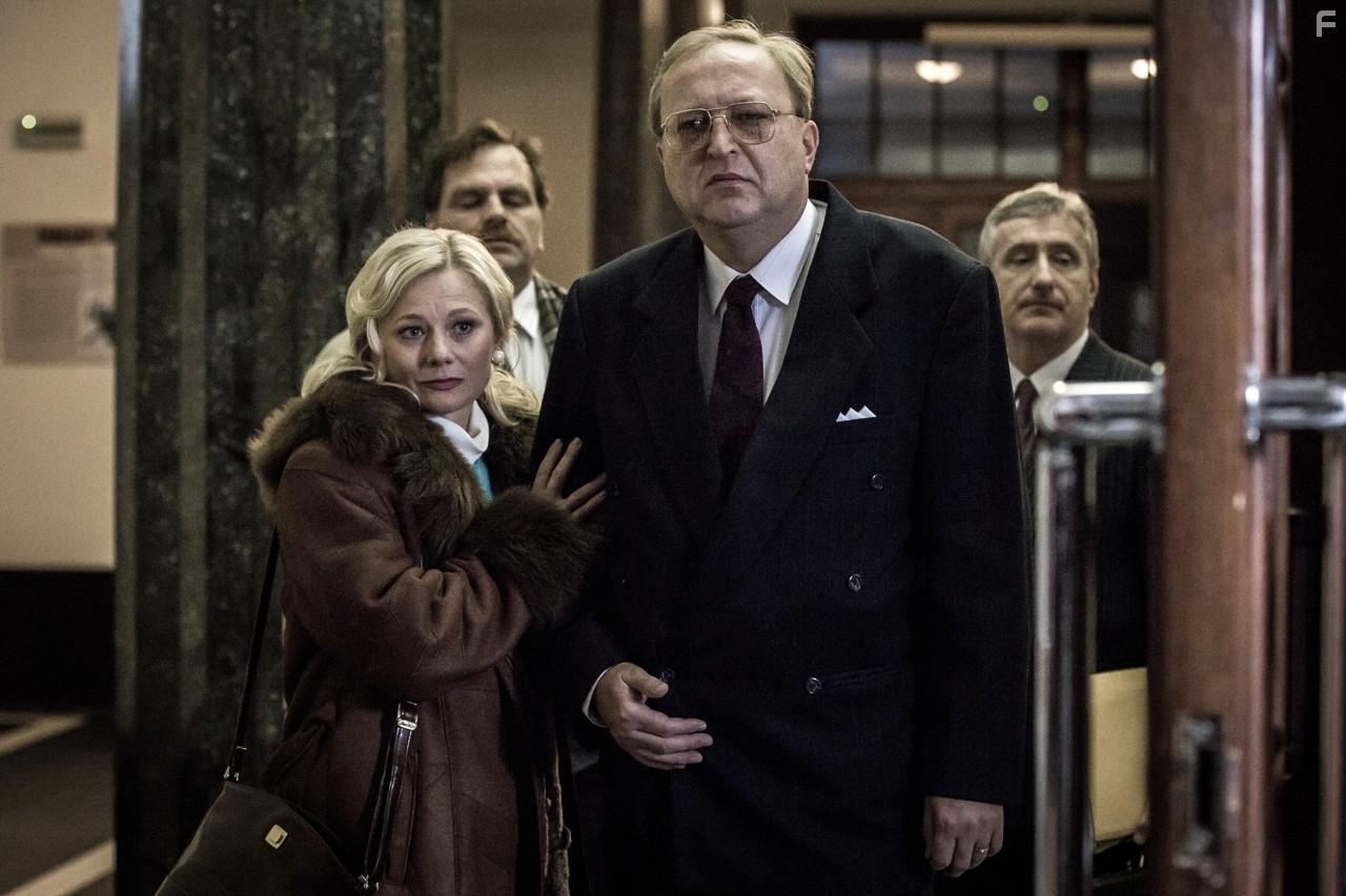 Roman Polk in Rdl (2018)