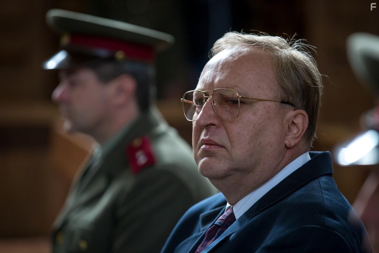 Roman Polk in Rdl (2018)