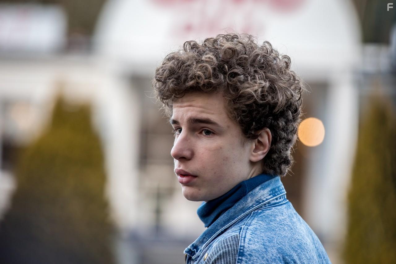 Oskar Hes in Rdl (2018)