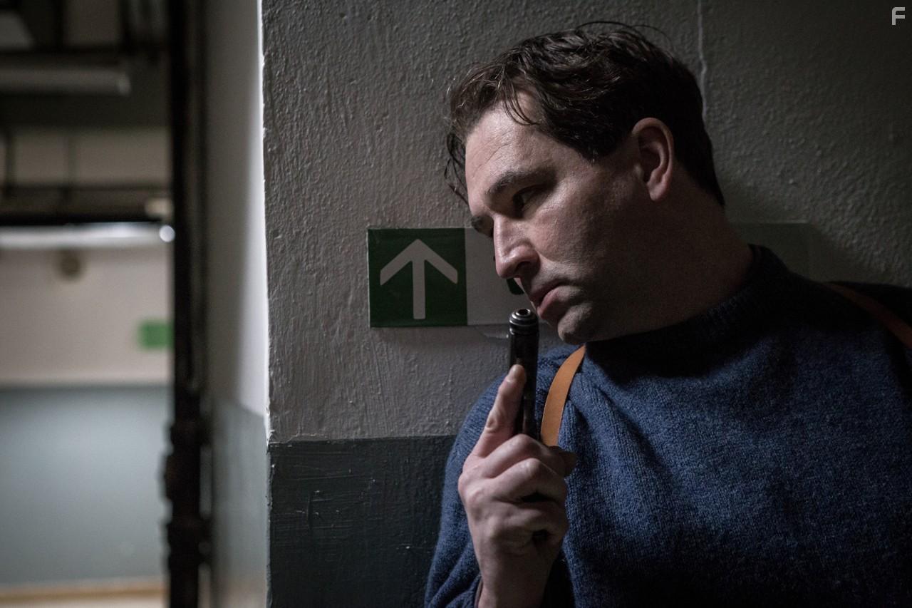 Ondrej Sokol in Rdl (2018)