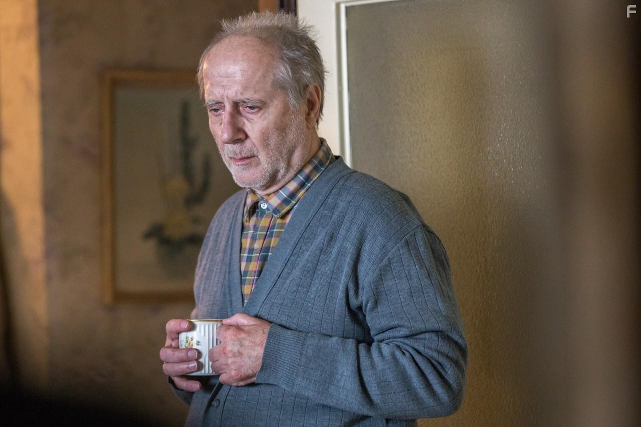 Jn Sedal in Rdl (2018)