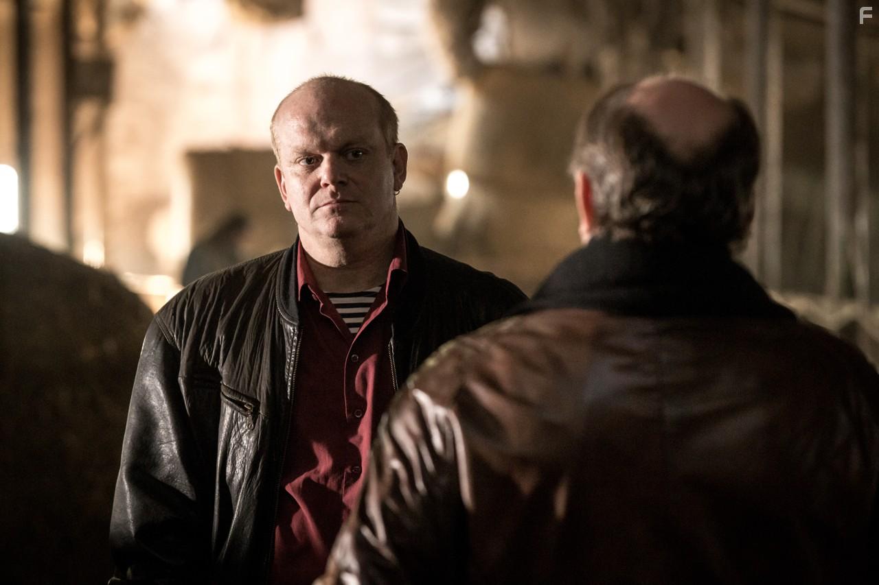 David Novotn in Rdl (2018)