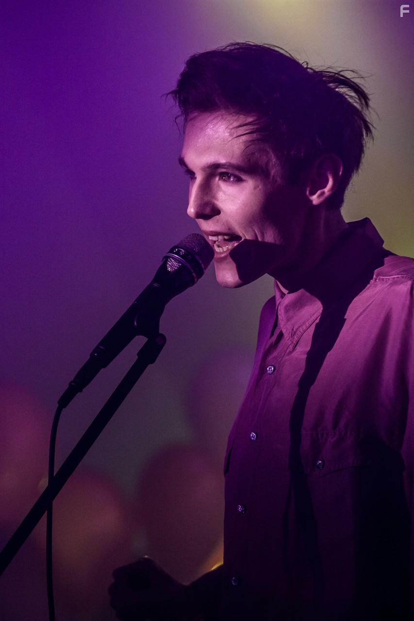 Jan Bavala in Rdl (2018)