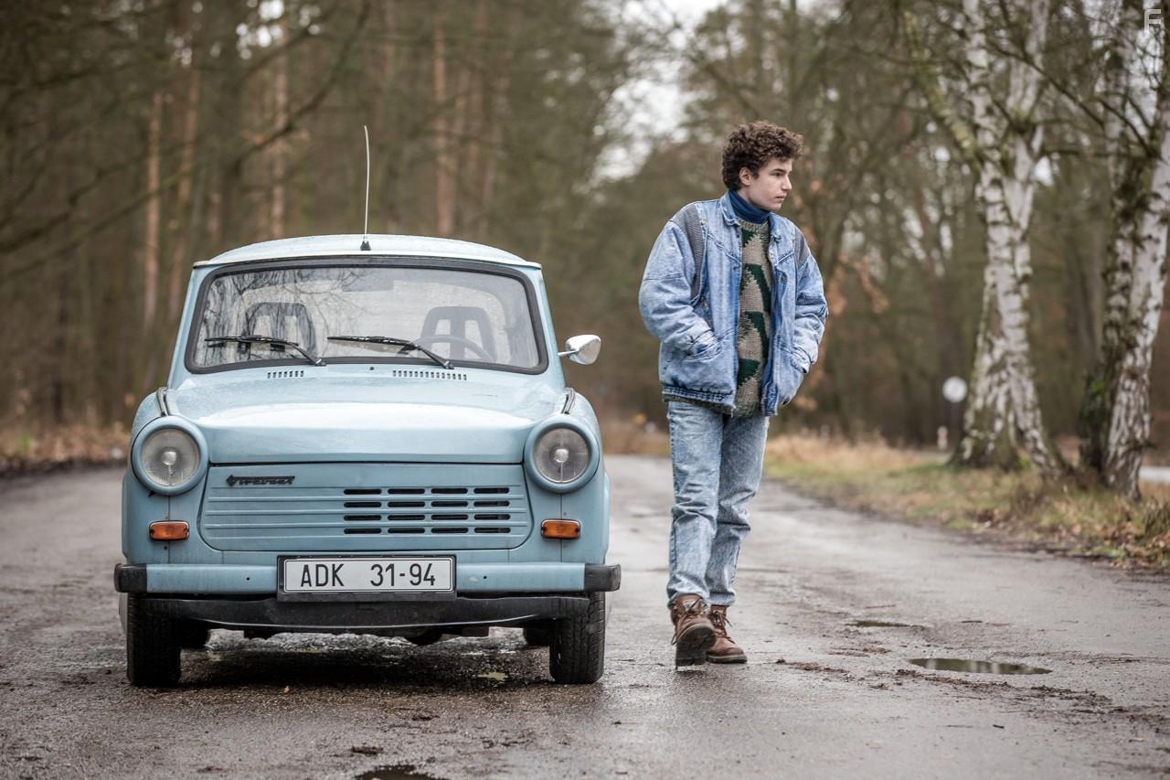 Oskar Hes in Rdl (2018)