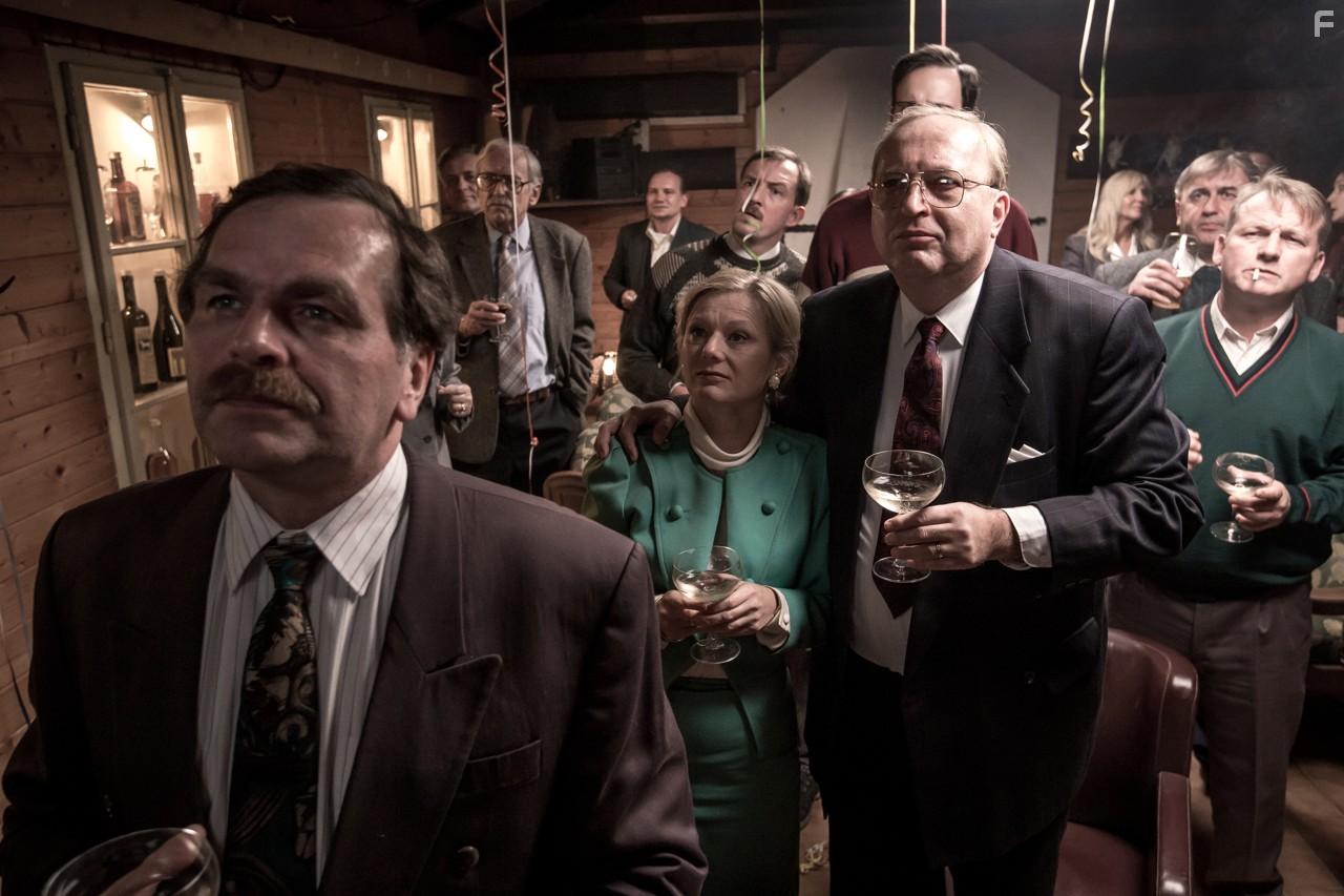 Roman Polk in Rdl (2018)