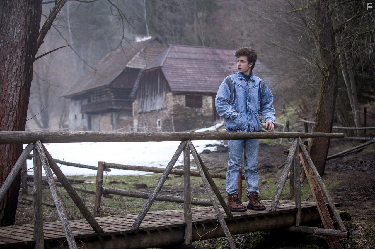 Oskar Hes in Rdl (2018)