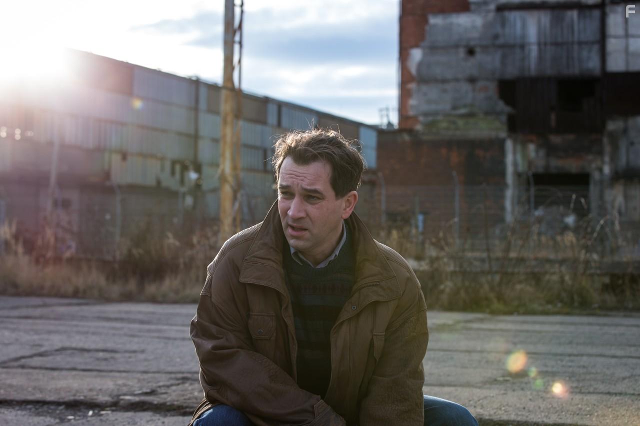 Ondrej Sokol in Rdl (2018)