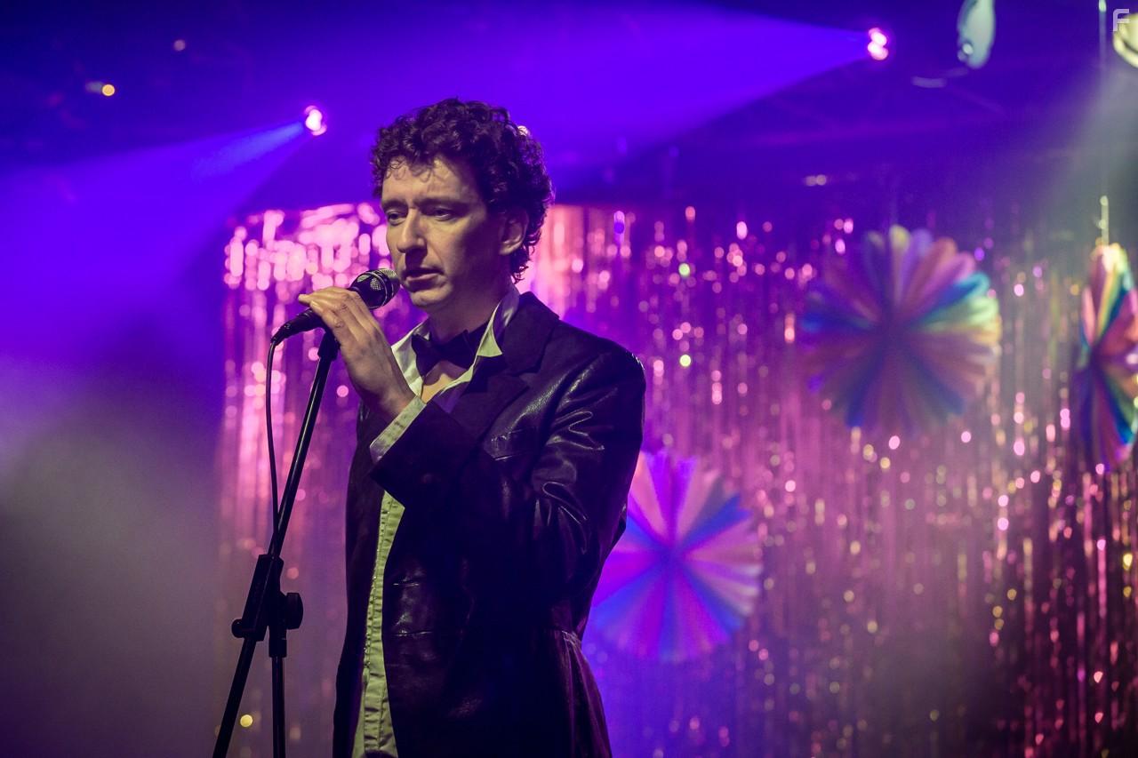 Daniel Cech in Rdl (2018)