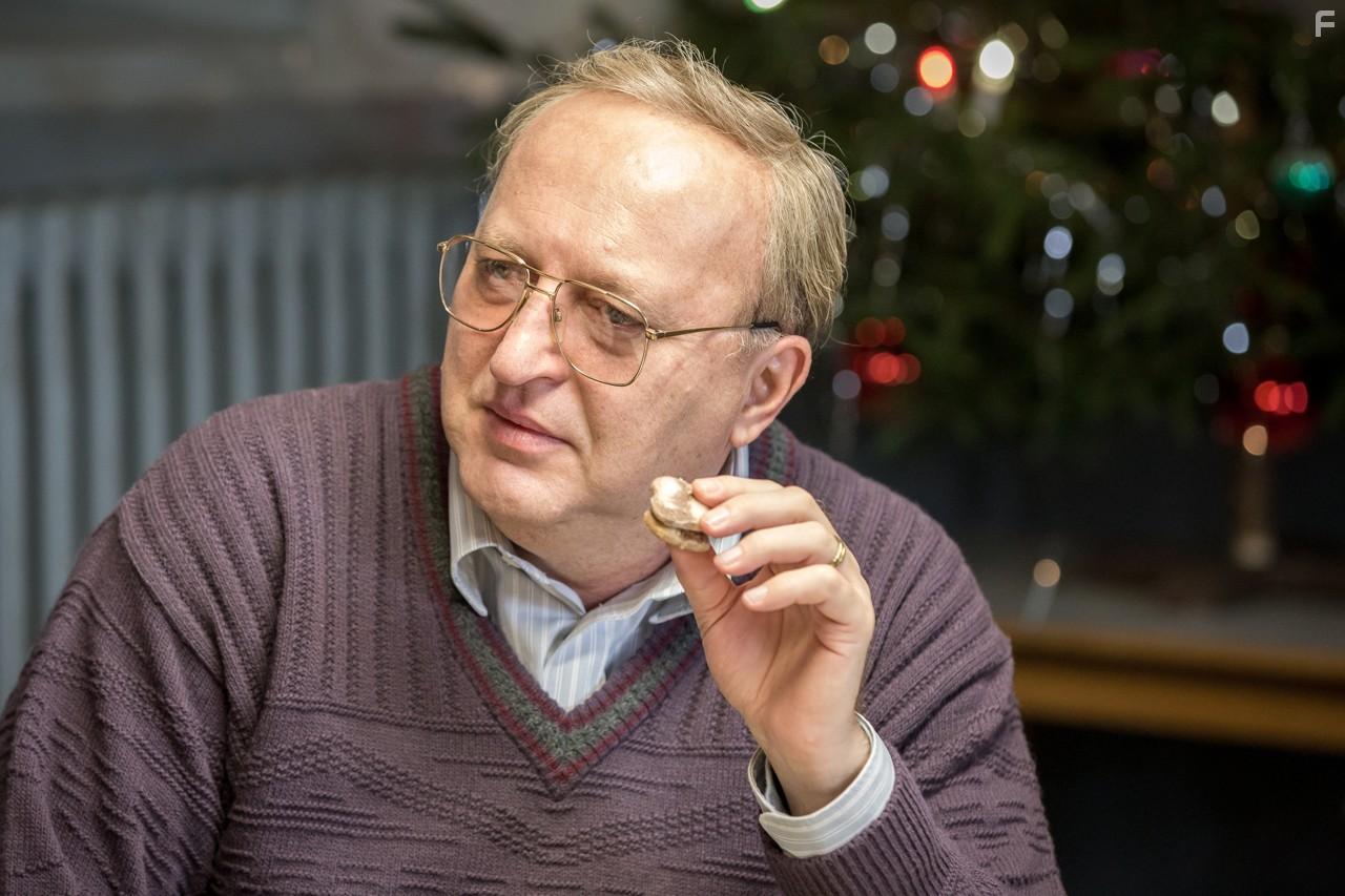 Roman Polk in Rdl (2018)