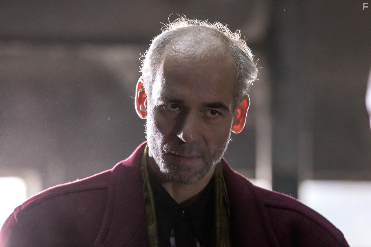 Milan Mikulck in Rdl (2018)