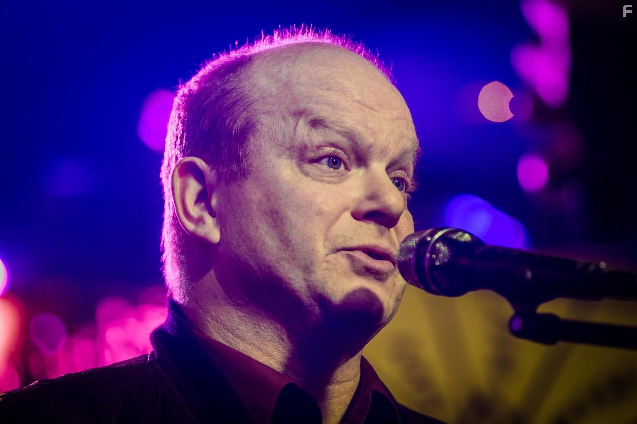 David Novotn in Rdl (2018)