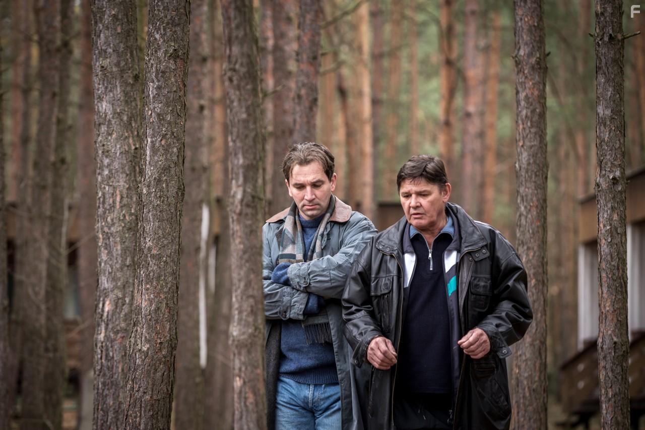 Ondrej Sokol and Martin Havelka in Rdl (2018)