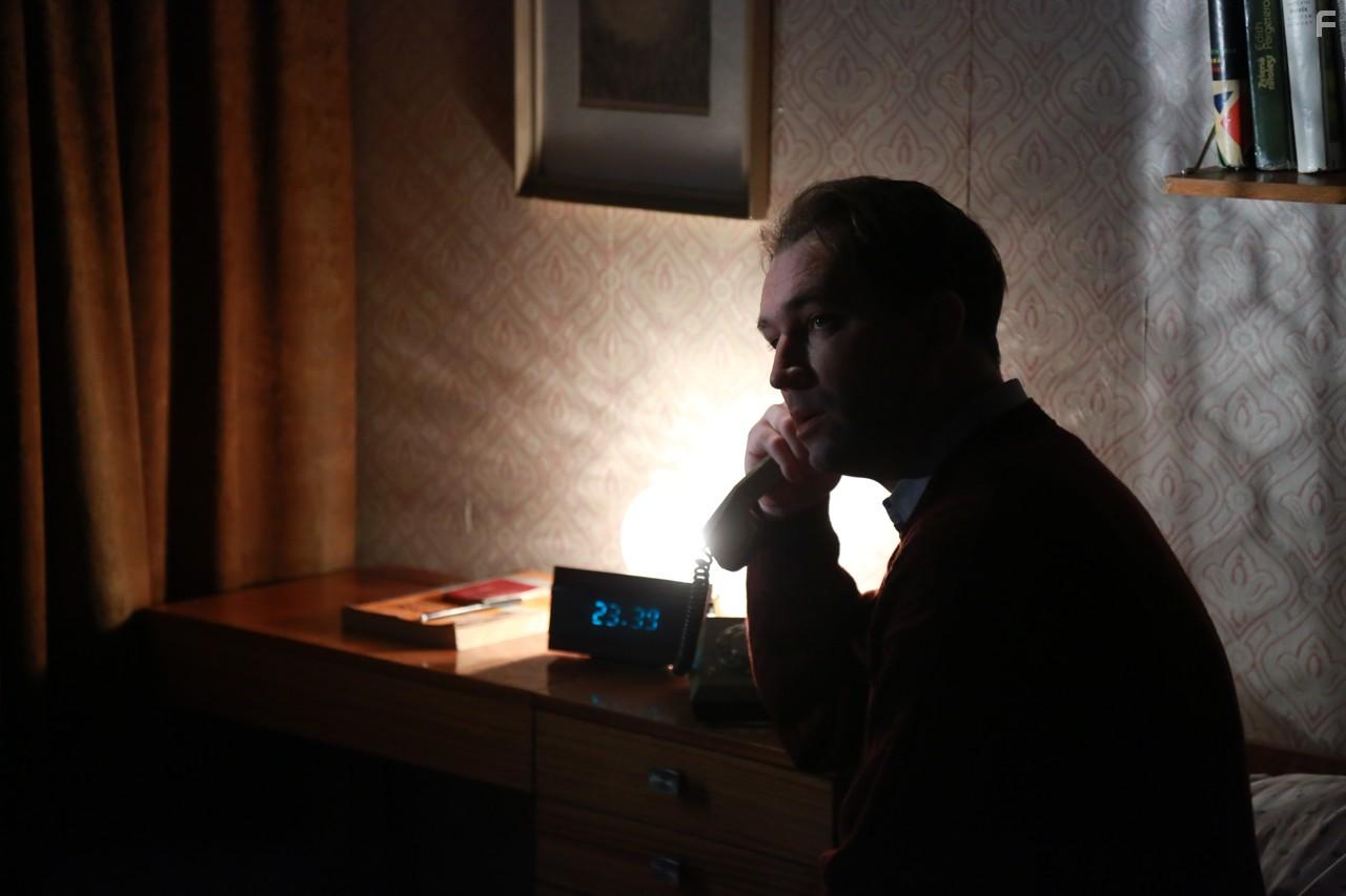 Ondrej Sokol in Rdl (2018)