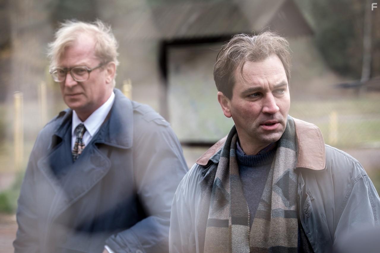 Ondrej Sokol and Martin Pechlt in Rdl (2018)