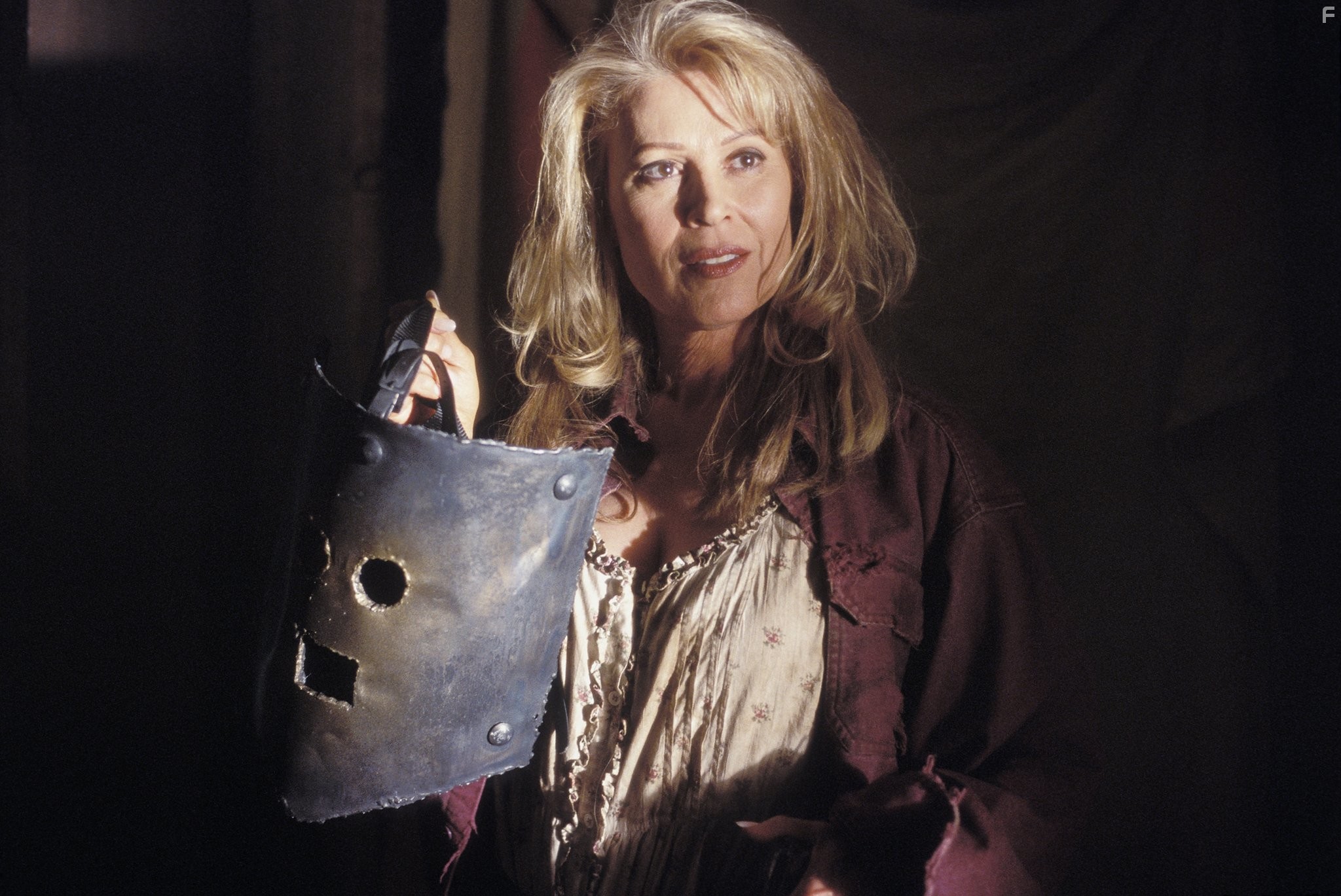 Leslie Easterbrook in Изгнанные дьяволом (2005)