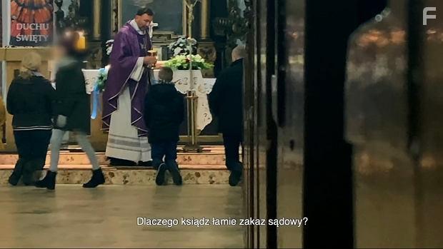 Tylko nie mw nikomu (2019)