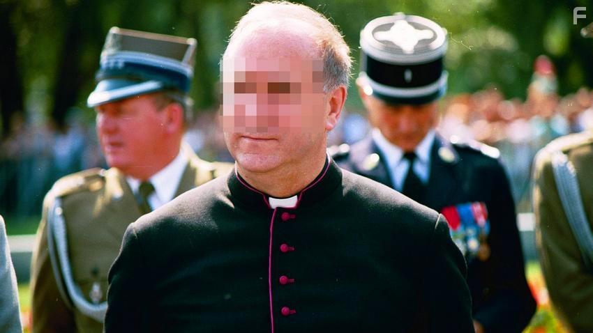 Tylko nie mw nikomu (2019)