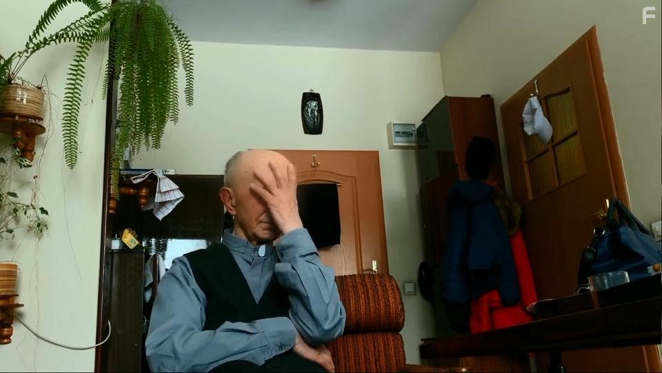 Tylko nie mw nikomu (2019)