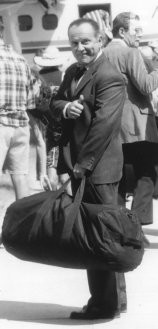 Joe Pesci in 8 гoлов в одной сумке (1997)