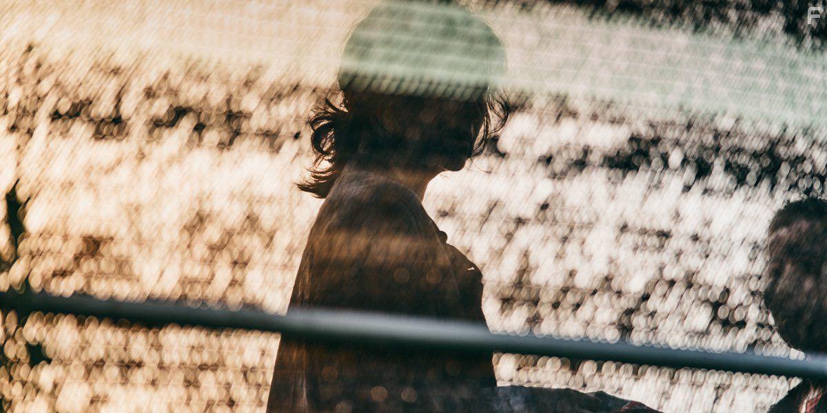 Bring Me Home (2019)