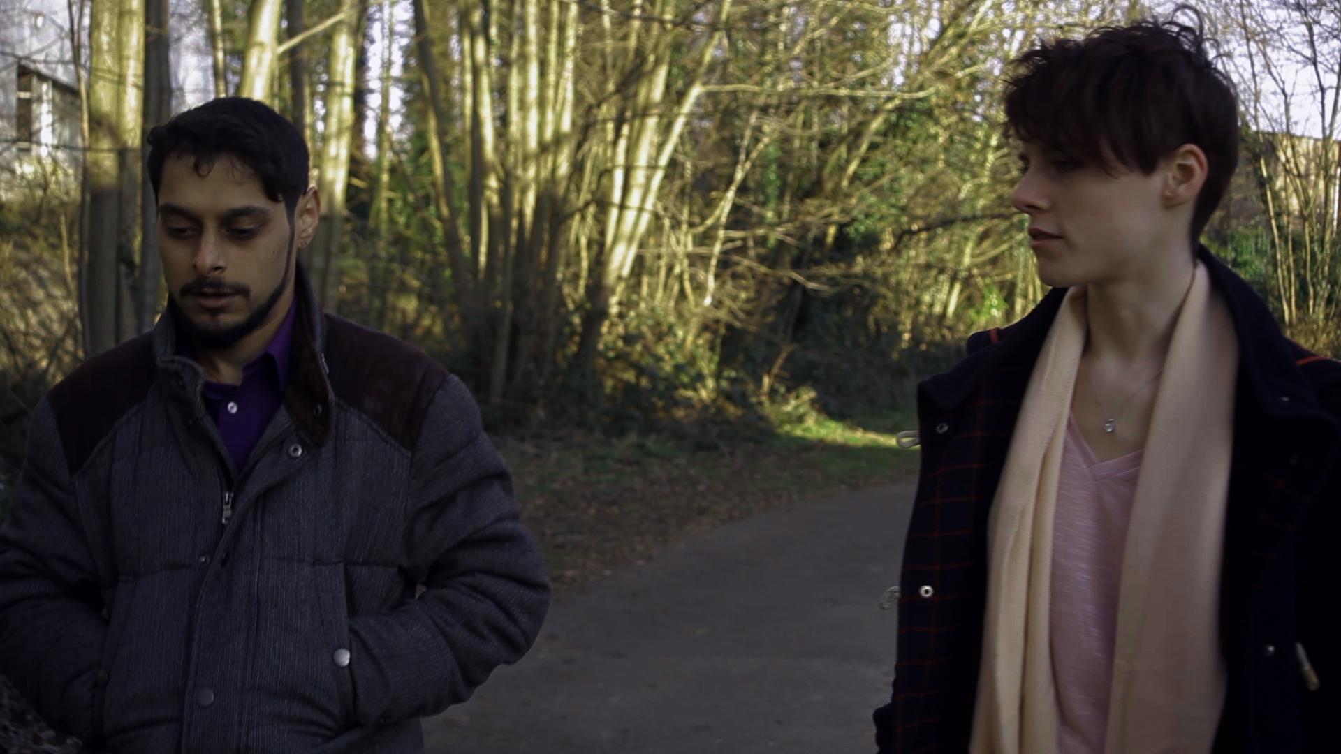 Убийца миллениалов