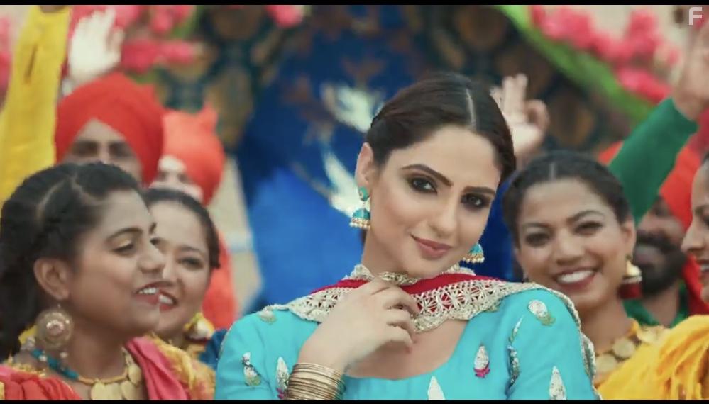 Japji Khaira in Naukar Vahuti Da (2019)