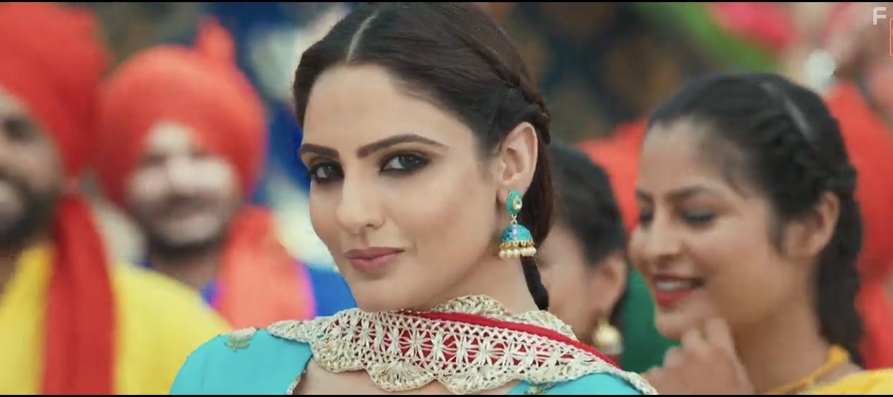 Japji Khaira in Naukar Vahuti Da (2019)
