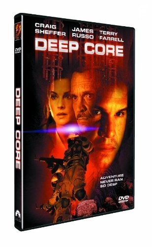 Deep Core (2000)