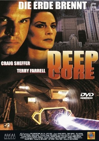 Deep Core (2000)