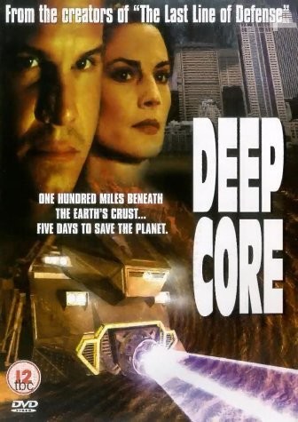 Deep Core (2000)