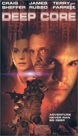 Deep Core (2000)