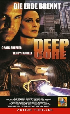 Deep Core (2000)