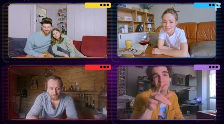 Все вместе #4