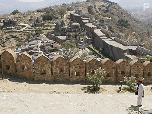 Legendary Locations (2017)