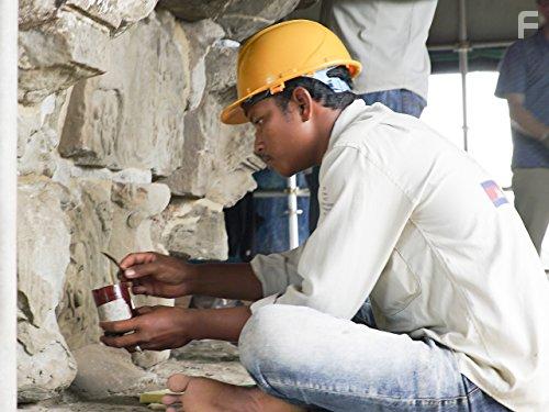 Legendary Locations (2017)