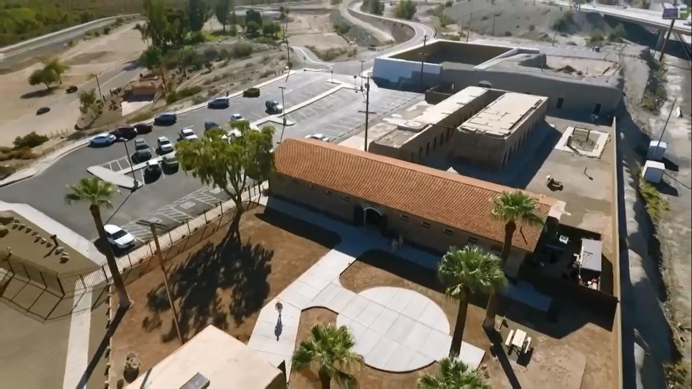 Legendary Locations: Fight or Flight (2019)