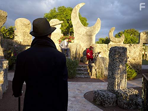 Legendary Locations: Slave to Love (2019)