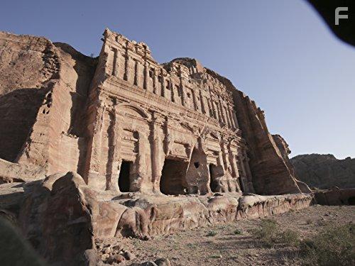 Legendary Locations (2017)