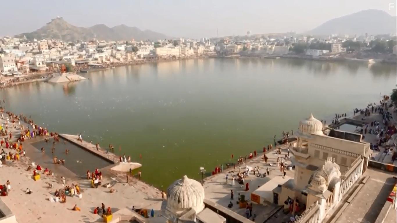 Legendary Locations: Can You Dig It? (2019)