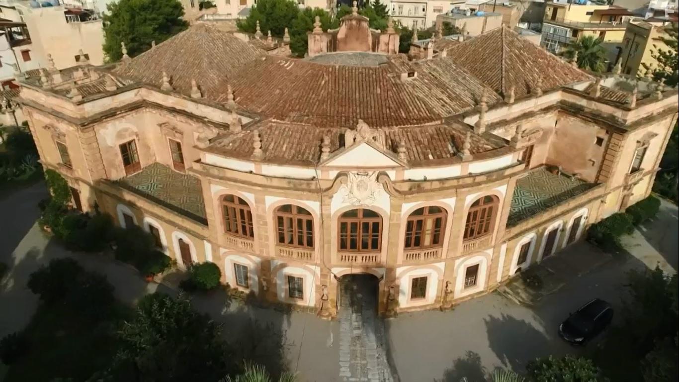 Legendary Locations: Fight or Flight (2019)