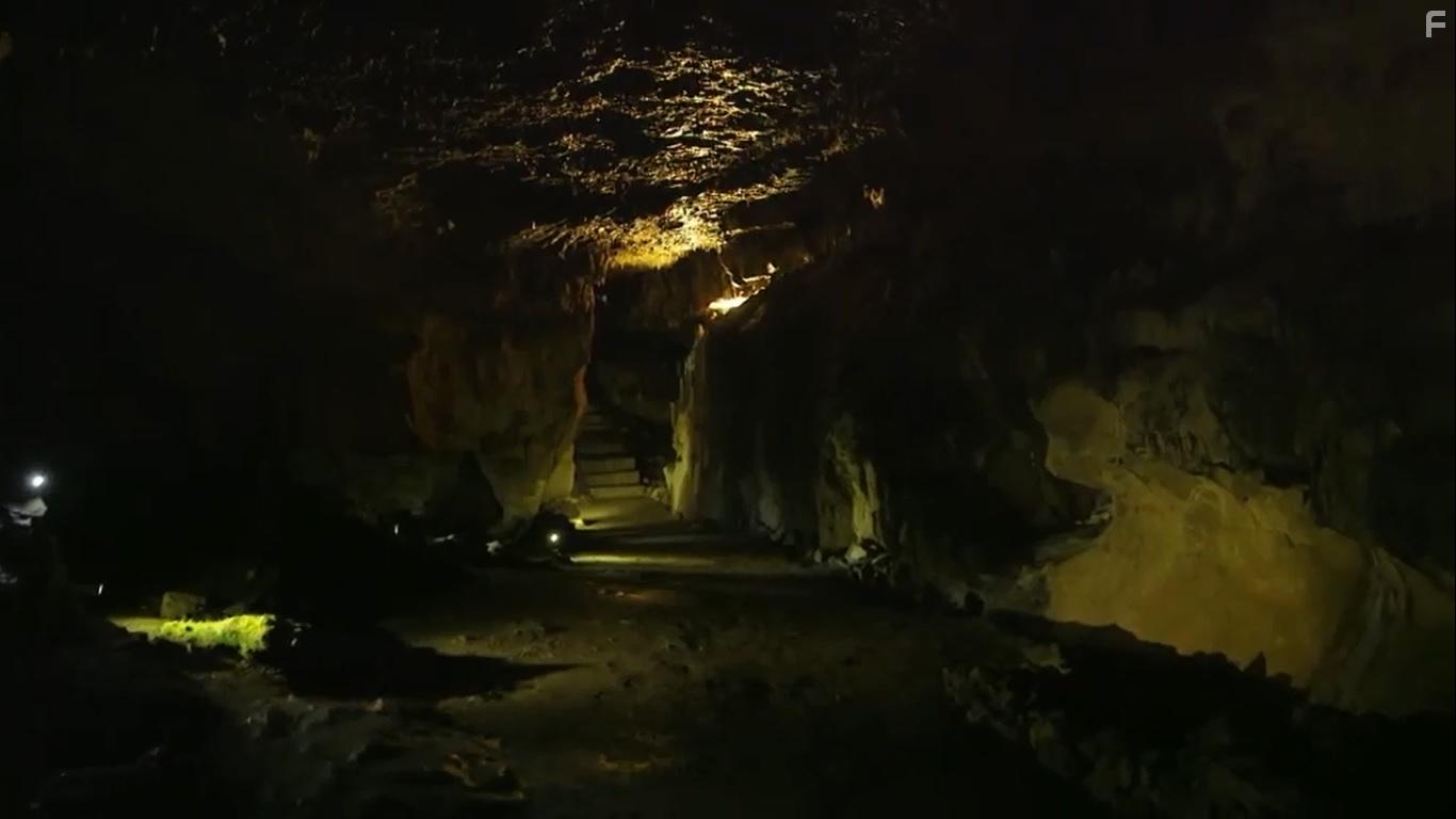 Legendary Locations: Moment of Truth (2019)