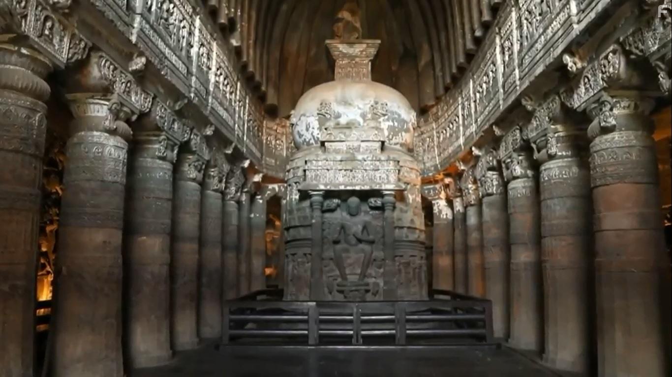 Legendary Locations: Can You Dig It? (2019)